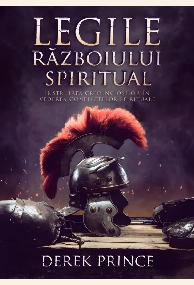 Legile războiului spiritual