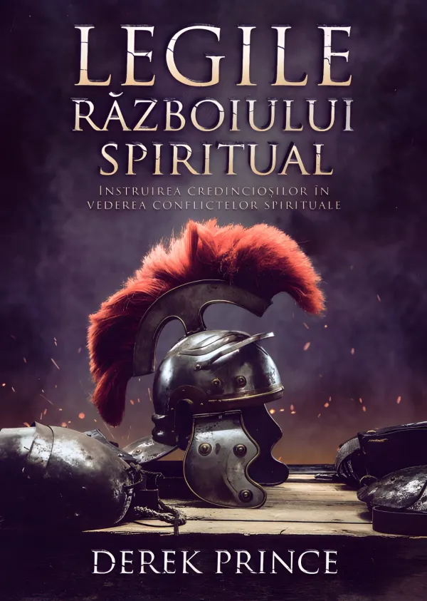 Legile războiului spiritual