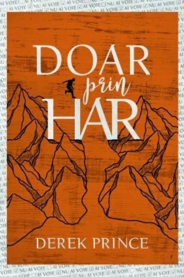 Doar prin har