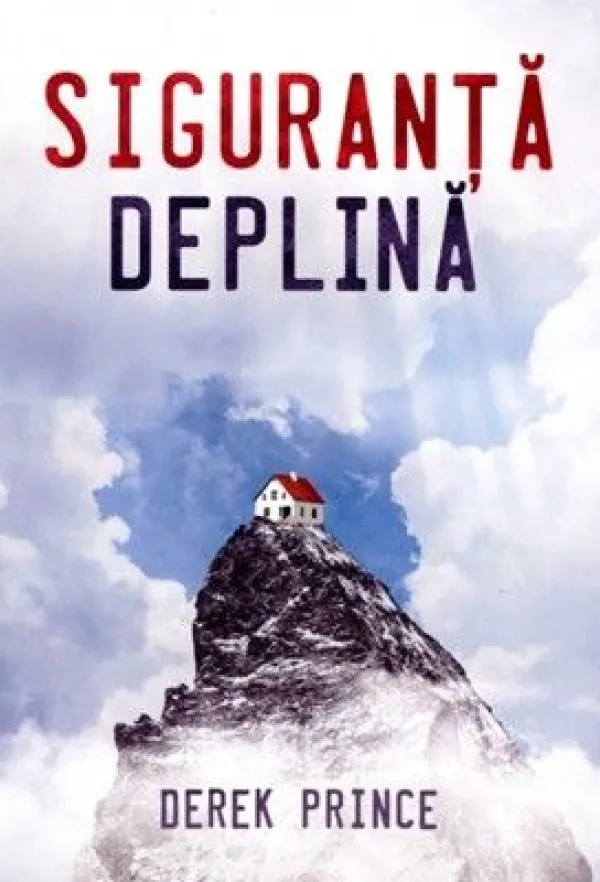 Siguranță deplină