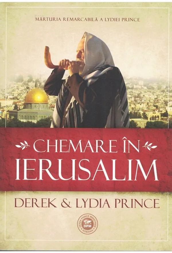 Chemare în Ierusalim