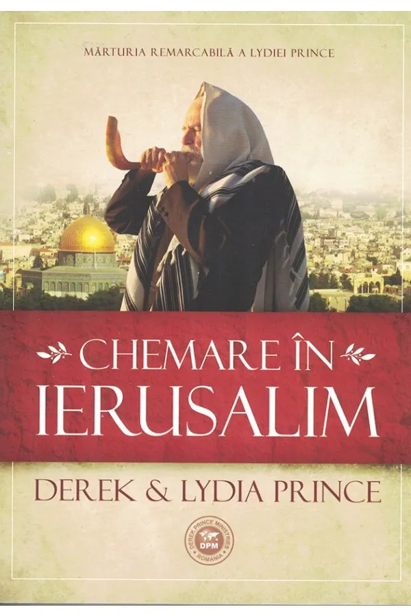 Chemare în Ierusalim