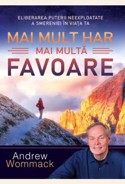 Mai mult har mai multa favoare