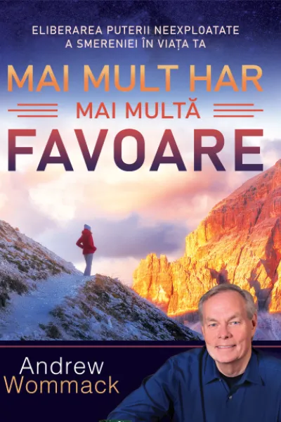 Mai mult har mai multa favoare