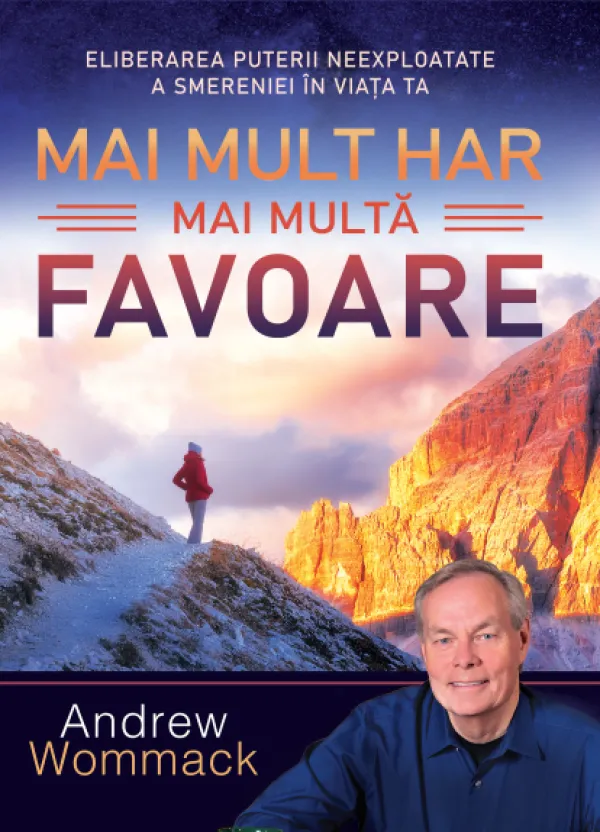 Mai mult har mai multă favoare