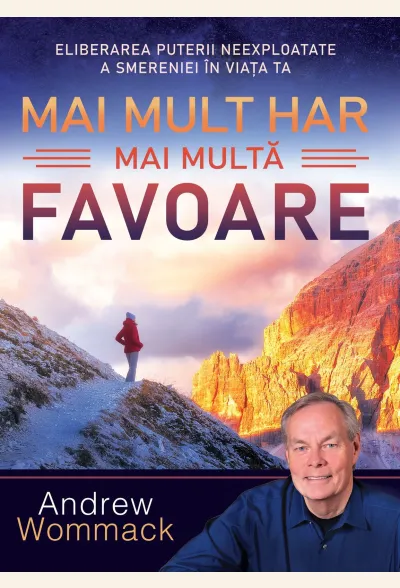 Mai mult har mai multă favoare