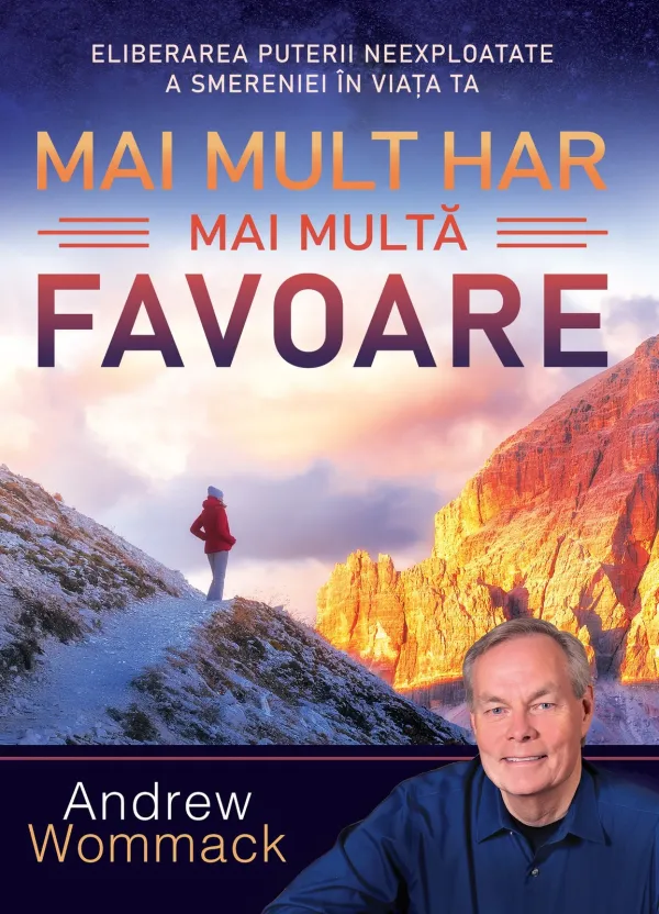 Mai mult har mai multă favoare