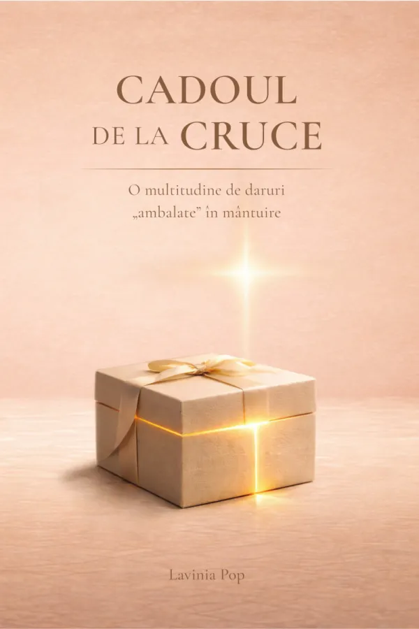 Cadoul de la Cruce