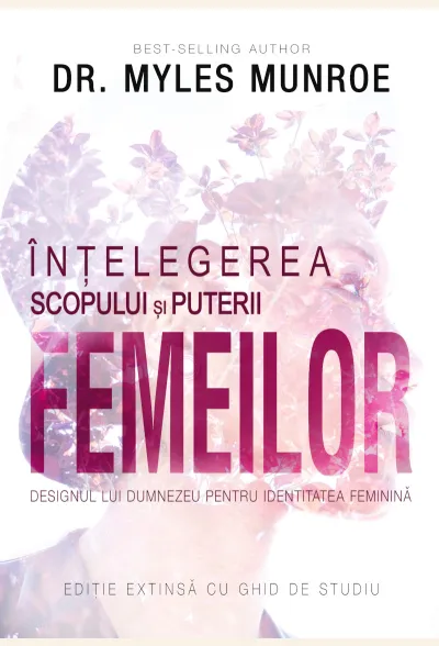 Înțelegerea scopului și puterii femeilor - eBook