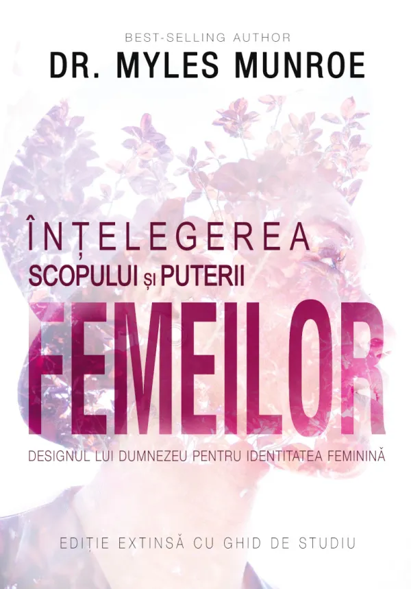 Înțelegerea scopului și puterii femeilor - eBook