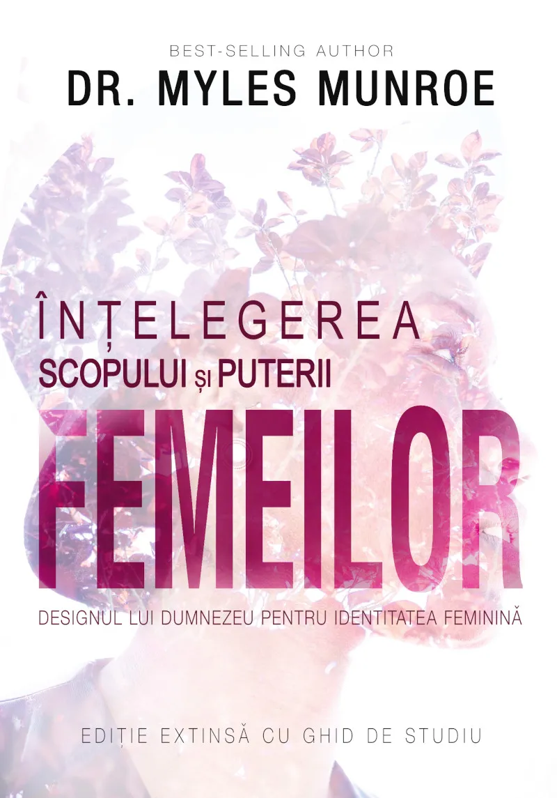 Înțelegerea scopului și puterii femeilor