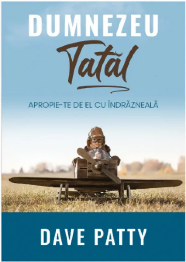 Dumnezeu Tatăl