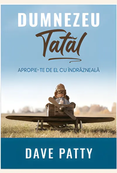 Dumnezeu Tatăl