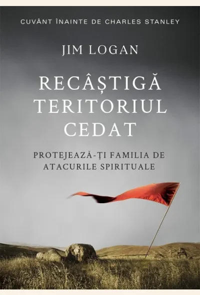 Recâștigă teritoriul cedat