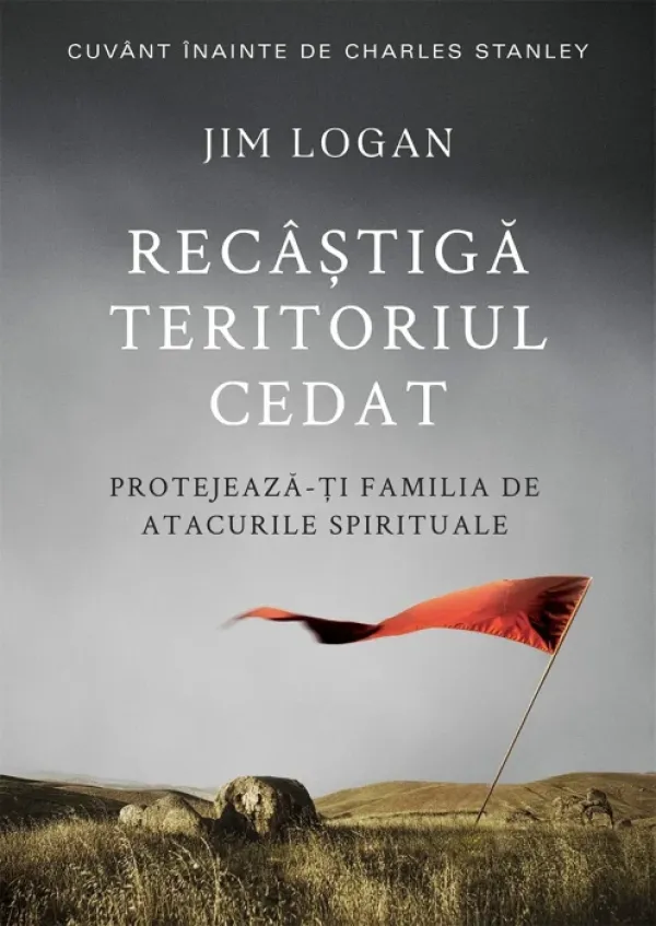Recâștigă teritoriul cedat