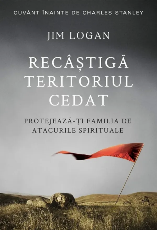 Recâștigă teritoriul cedat