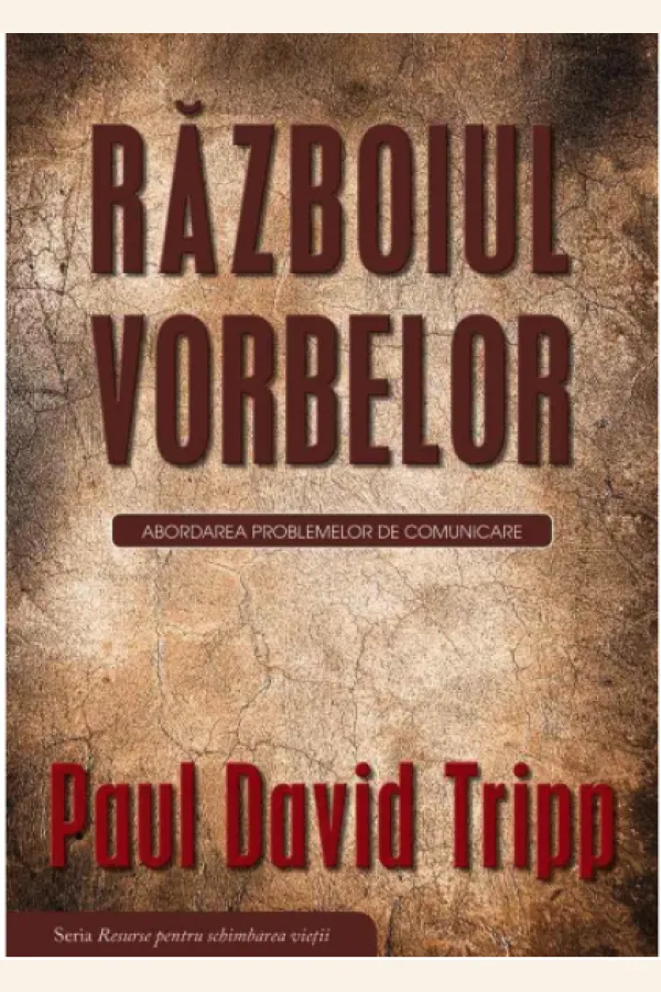 Războiul vorbelor
