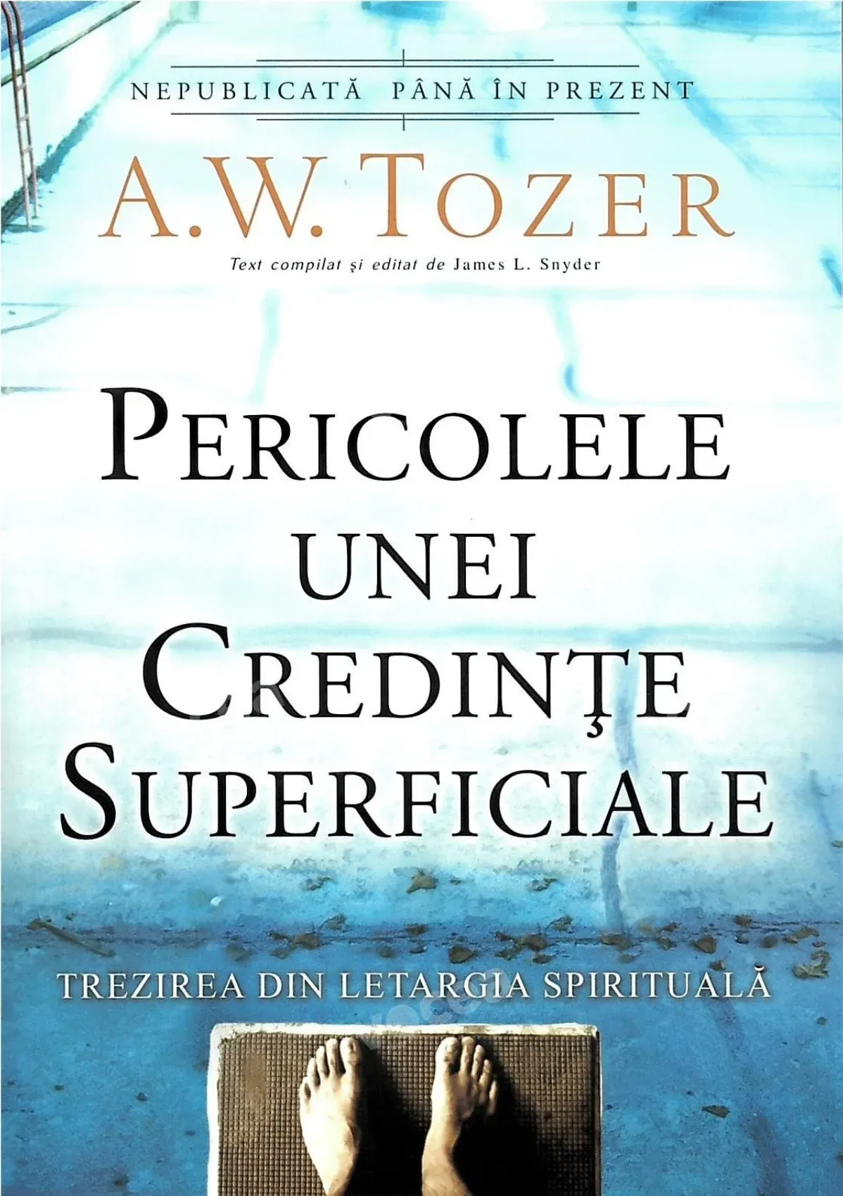Pericolele unei credințe superficiale