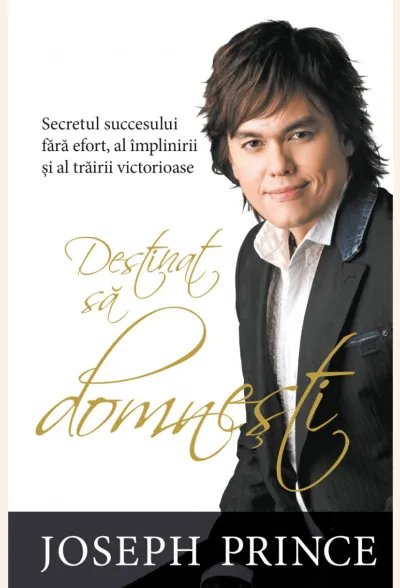 Destinat sa Domnesti