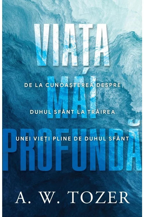 Viața mai profundă