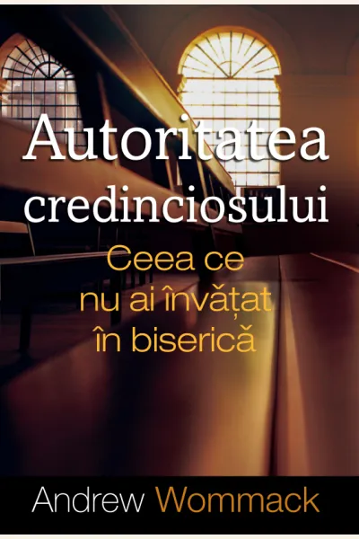 Autoritatea Credinciosului