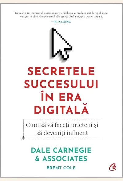 Secretele succesului în era digitală