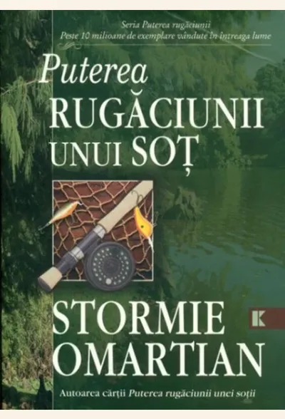 Puterea rugaciunii unui sot