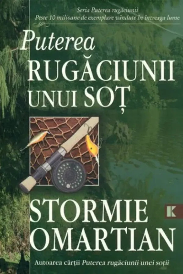 Puterea rugaciunii unui sot