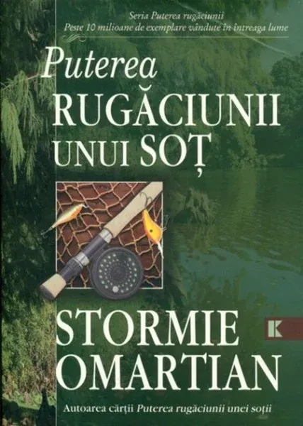 Puterea rugaciunii unui sot