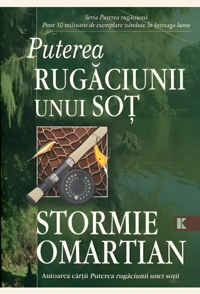 Puterea rugăciunii unui soț