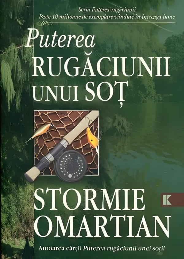 Puterea rugăciunii unui soț