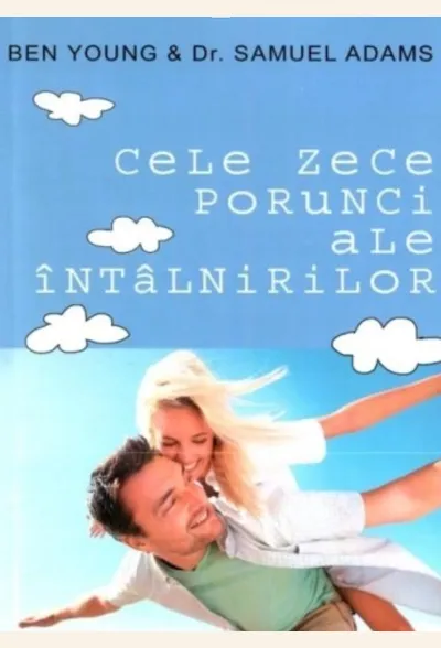 Cele zece porunci ale intalnirilor