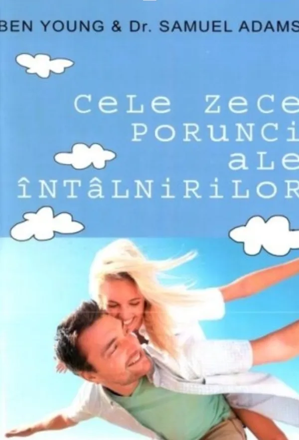 Cele zece porunci ale intalnirilor