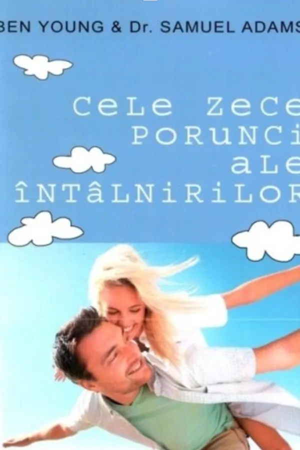 Cele zece porunci ale intalnirilor