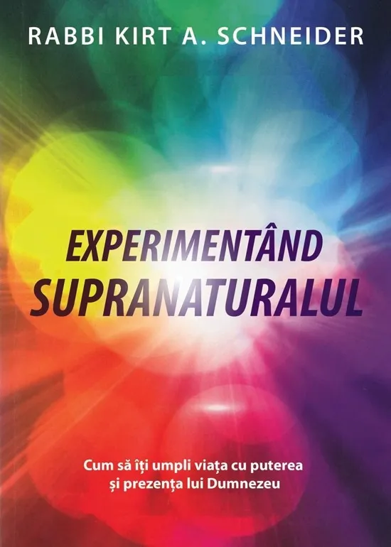 Experimentând supranaturalul