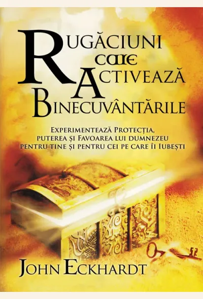 Rugaciuni care activeaza binecuvantarile