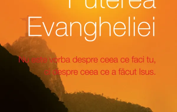 Dumnezeu îi îndreptățește pe cei necredincioși — și asta schimbă totul