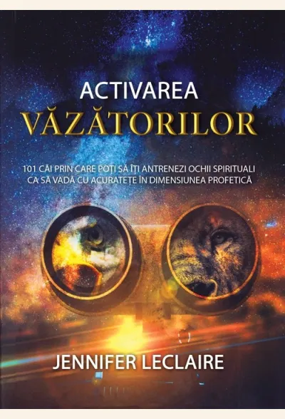 Activarea văzătorilor