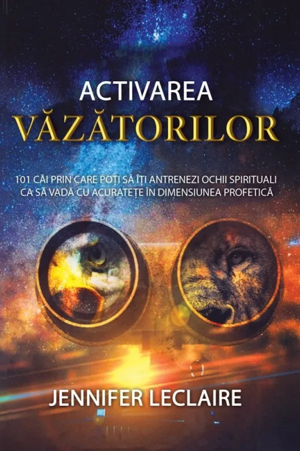 Activarea văzătorilor