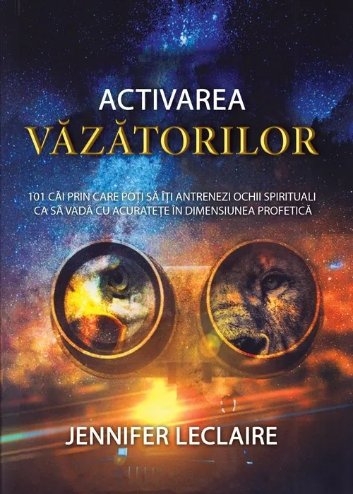 Activarea văzătorilor
