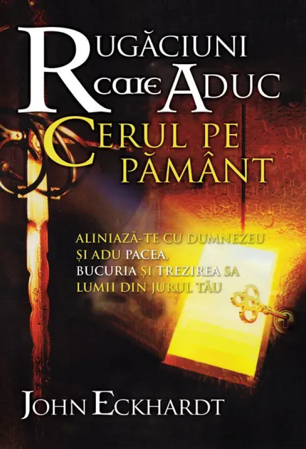 Rugaciuni care aduc cerul pe pamant