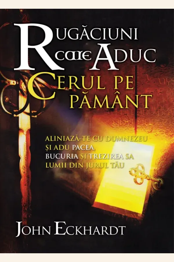 Rugaciuni care aduc cerul pe pamant