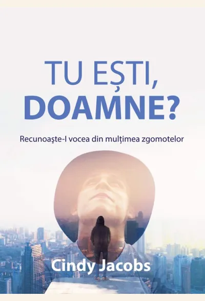 Tu esti, Doamne?