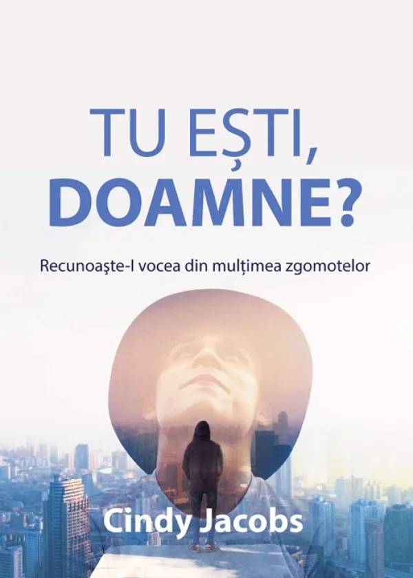 Tu esti, Doamne?
