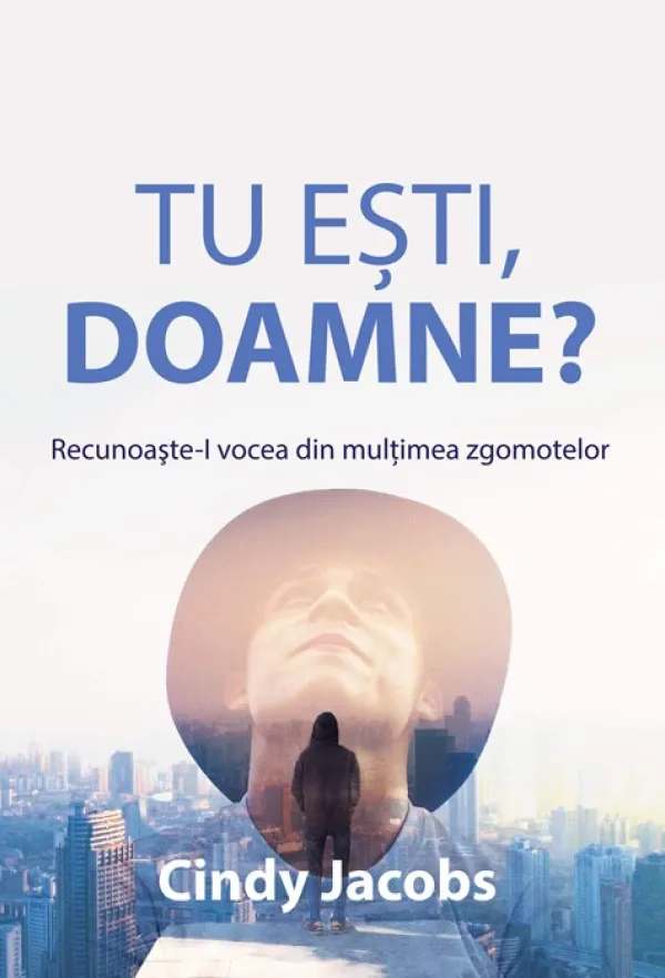 Tu esti, Doamne?