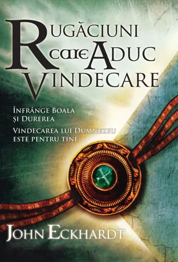 Rugaciuni care aduc vindecare