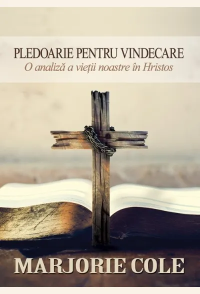 Pledoarie pentru vindecare