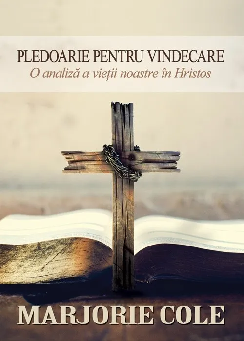 Pledoarie pentru vindecare