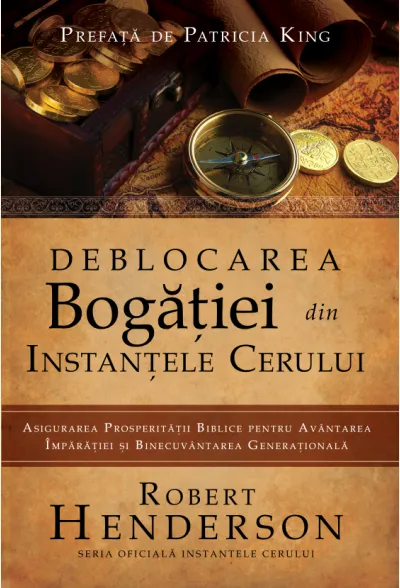 Deblocarea bogatiei din instantele cerului