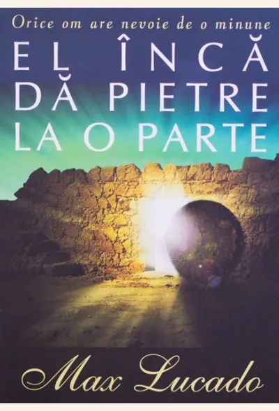 El inca da pietre la o parte